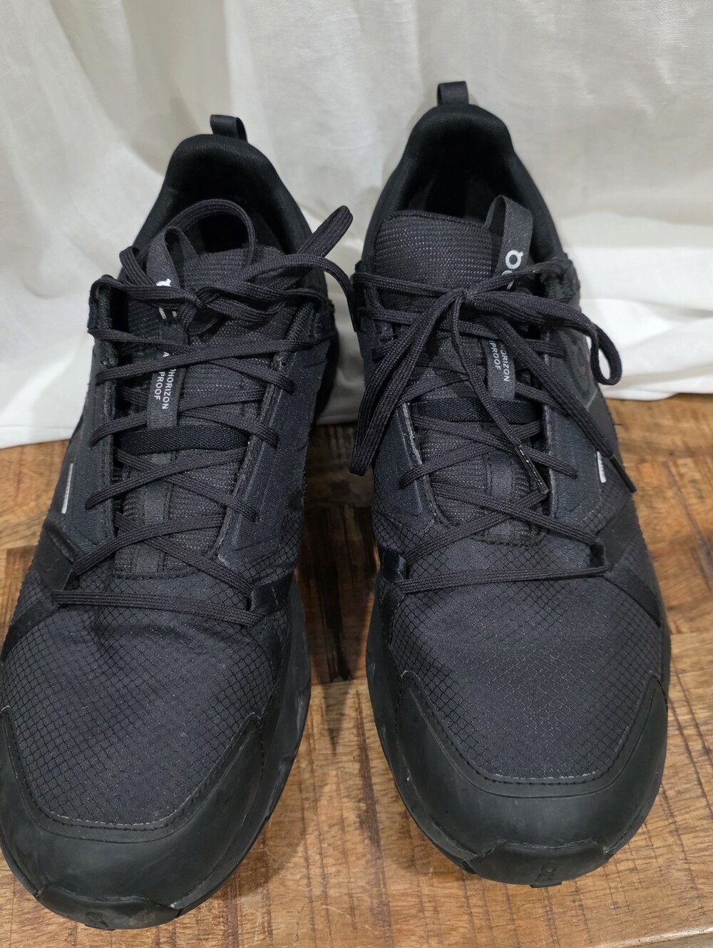 On Running Cloudhorizon Waterproof